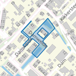 Perceel SEN00-N-4629