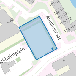 Perceel SEN00-N-4645