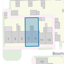 Perceel SEN00-N-4649