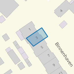 Perceel SEN00-N-4654