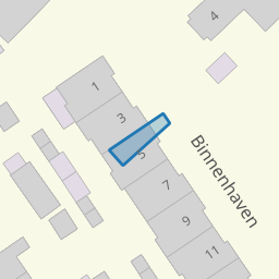 Perceel SEN00-N-4655