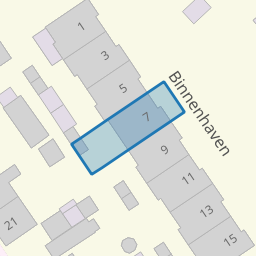 Perceel SEN00-N-4661