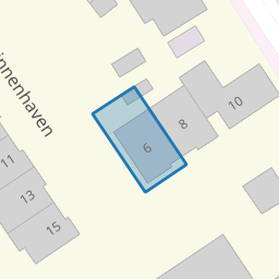 Perceel SEN00-N-4668