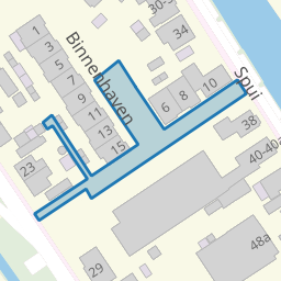 Perceel SEN00-N-4674