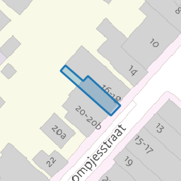 Perceel SEN00-N-4676