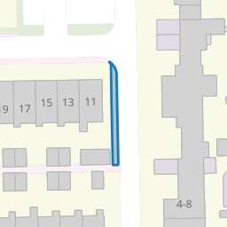 Perceel SEN00-N-4692