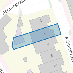 Perceel SEN00-N-4714