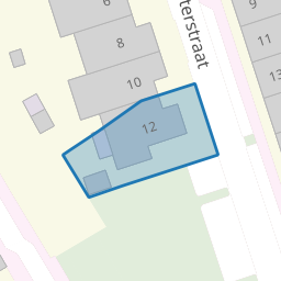 Perceel SEN00-N-4720