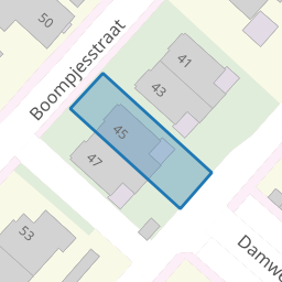 Perceel SEN00-N-4730