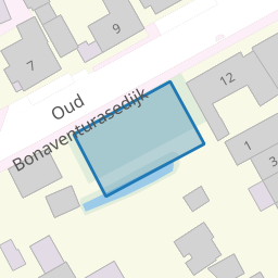 Perceel SEN00-N-4738