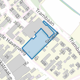 Perceel SEN00-N-4749