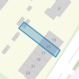 Perceel SEN00-N-4763