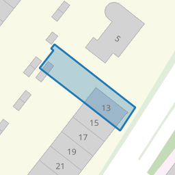 Perceel SEN00-N-4764