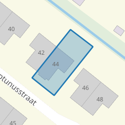 Perceel SEN00-N-4791