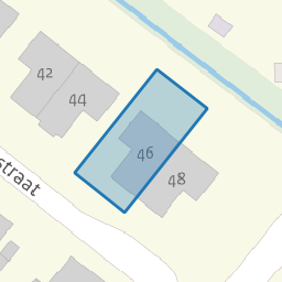 Perceel SEN00-N-4792