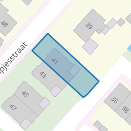 Perceel SEN00-N-4802