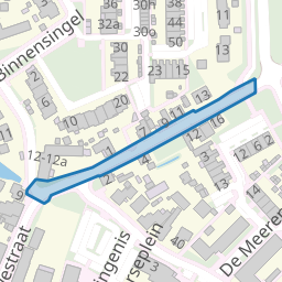 Perceel SEN00-N-4804