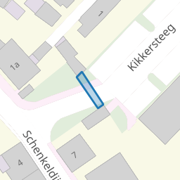 Perceel SEN00-N-4825