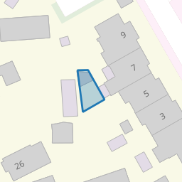 Perceel SEN00-N-4832