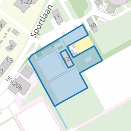 Perceel SEN00-N-4864