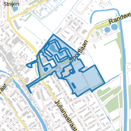 Perceel SEN00-N-4873