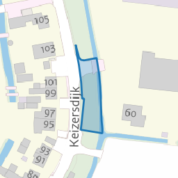 Perceel SEN00-S-1021