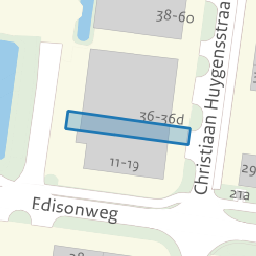 Perceel SEN00-S-1116