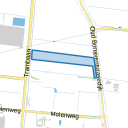 Perceel SEN00-S-1136