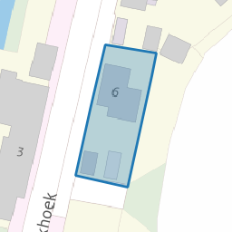 Perceel SEN00-S-1150