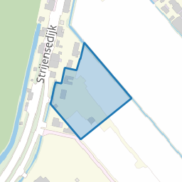 Perceel SEN00-S-1200