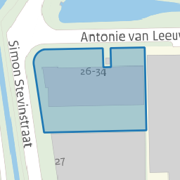 Perceel SEN00-S-1209