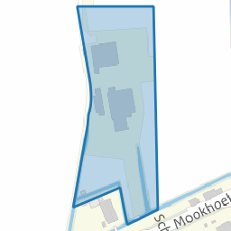 Perceel SEN00-S-1249