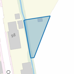 Perceel SEN00-S-1274