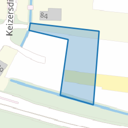 Perceel SEN00-S-1304