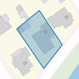 Perceel SEN00-V-1017