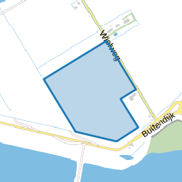 Perceel SEN00-V-1032