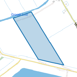 Perceel SEN00-V-1044