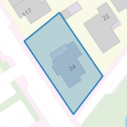 Perceel SEN00-V-1084