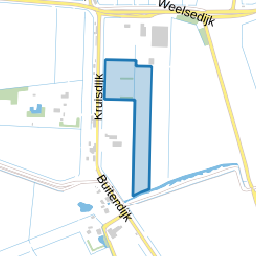 Perceel SEN00-V-1085