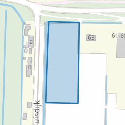 Perceel SEN00-V-1086