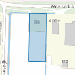 Perceel SEN00-V-1087