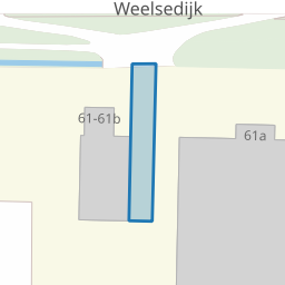 Perceel SEN00-V-1089