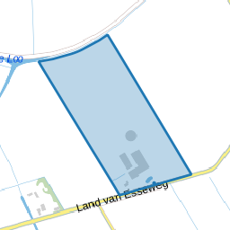 Perceel SEN00-V-1098