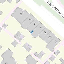 Perceel SEN00-V-1105