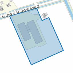 Perceel SEN00-V-1109