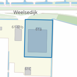 Perceel SEN00-V-1117