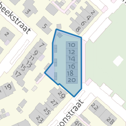 Perceel SEN00-V-1127