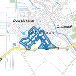 Perceel SEN00-V-1144