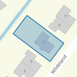 Perceel SEN00-V-1151