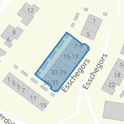 Perceel SEN00-V-1165